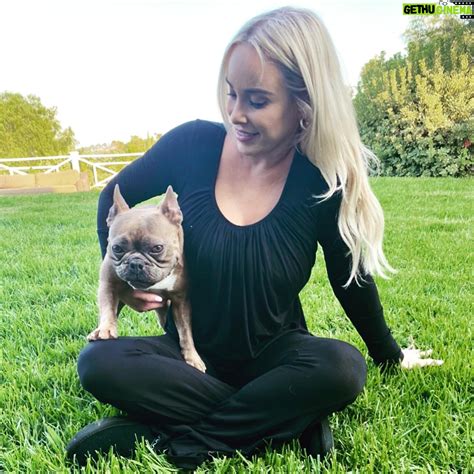 Jaime Bergman Wiki, Biography, Age, Gallery, Spouse and more