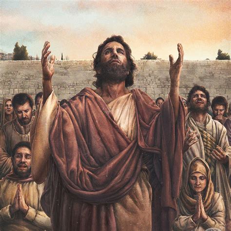 Jehoshaphat: The King Who Trusted God | Great Bible Tales