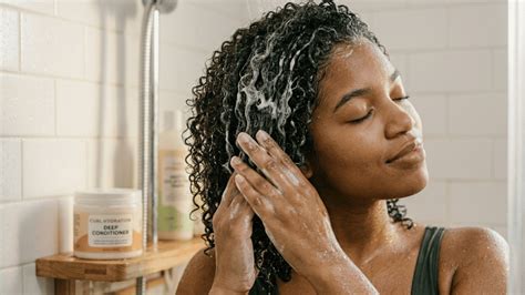 How to Take Care of Curly Hair Easily? - Style Weekender