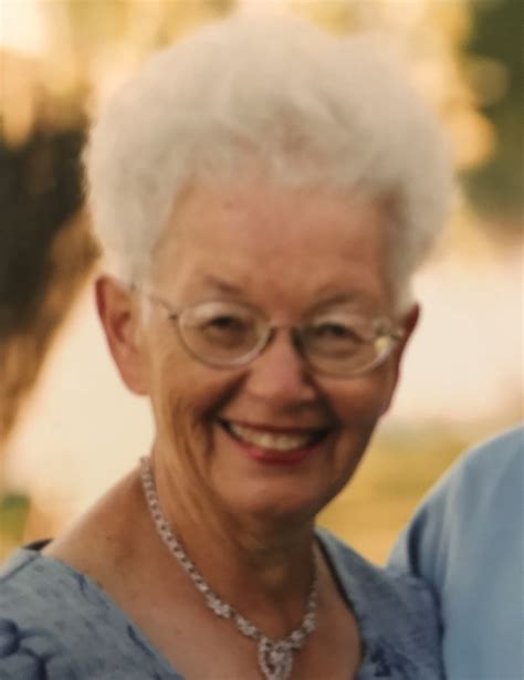 Joyce Thomas - 2018 - Dunn Funeral Home