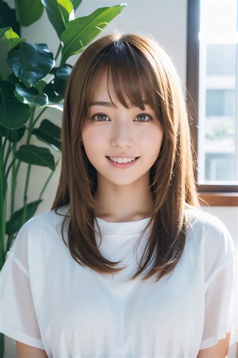 【画像探訪17】ステキな「AI美女＆AIグラビア」画像を集めてみた：）81枚 #AI美女 #AIグラビア | Blog!NOBON++