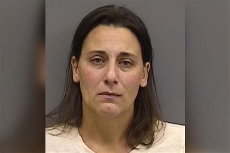 Florida teacher Jamie Melton, arrested for sex with student, had tryst ...