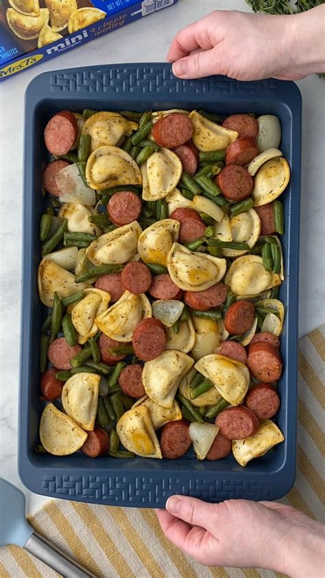 Pierogies and Kielbasa | Keilbasa recipes, Recipes, Smoked sausage recipes