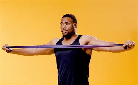 The 12 Best Teres Major and Teres Minor Exercises – Fitness Volt