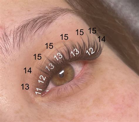 Discover the Secrets Behind Trendsetting Eyelash Designs | Whispy ...