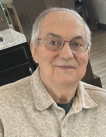 Michael Leslie Akin Obituary - 2024 - Staab Funeral Homes