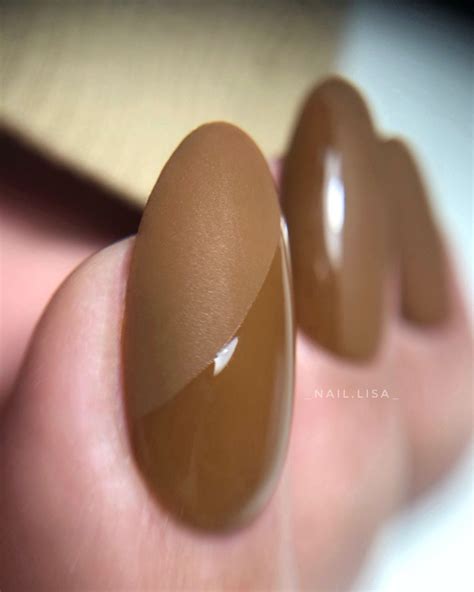 21 DND Fall Nail Colors 2024: Brown, Green, Orange, Purple, Red & More ...