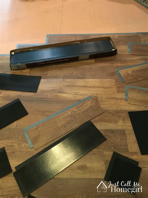 How To Install Allure Grip Strip Resilient Plank Flooring | Floor Roma