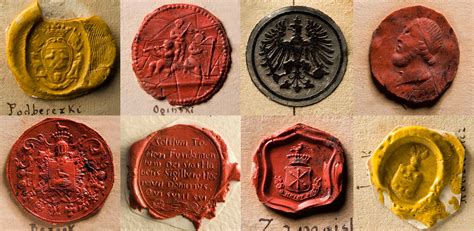 The Evolution of Wax Seals: From Family Crests to Fine Art – Stamptitude®