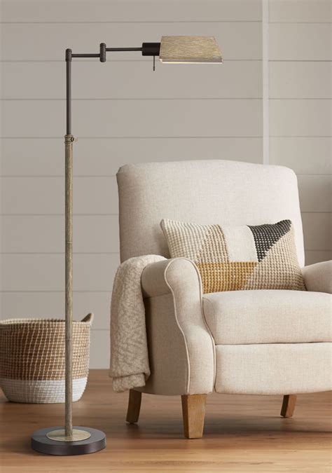 Country Home Decor Floor Lamp at Jenny Collier blog