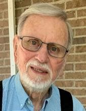 Richard "Dick" Arthur Wellons Obituary - 2023 - Atchley Funeral Home