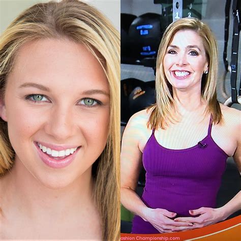 The Women's Extreme Championship: Who Will Win? Brooke Wylde vs. Karen ...