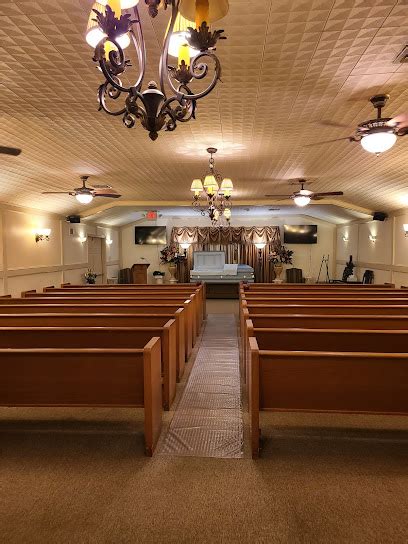 The 21 Best Funeral Homes in Houston, Texas | MyBestHouston