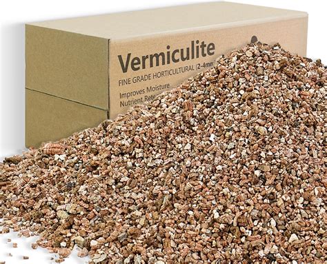 Potting Soil Vermiculite at Lisa Travis blog