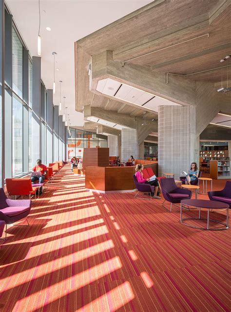 University of nottingham teaching and learning building – Artofit