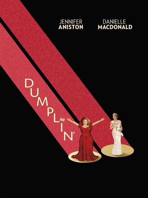 Prime Video: Dumplin'