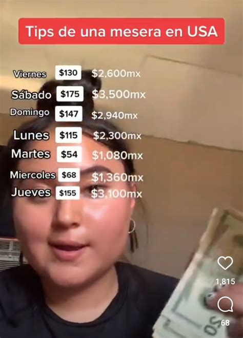 How Much Does Waiter Earn In Us