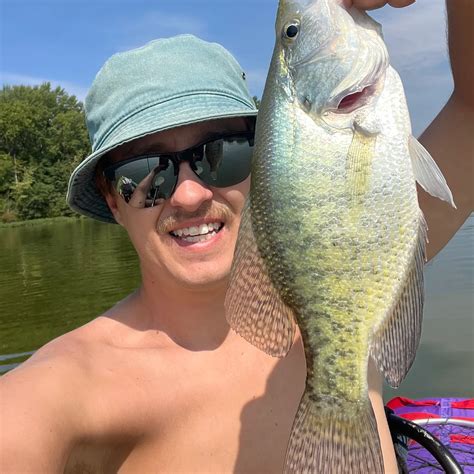ᐅ LaDue Reservoir fishing reports🎣• Aurora, OH (United States) fishing