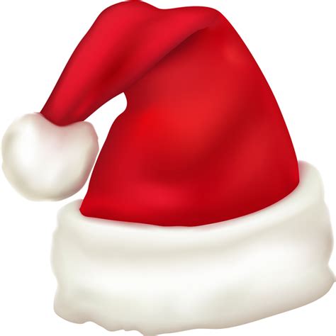 Free Transparent Santa Hat Clipart, Download Free Transparent Santa Hat ...