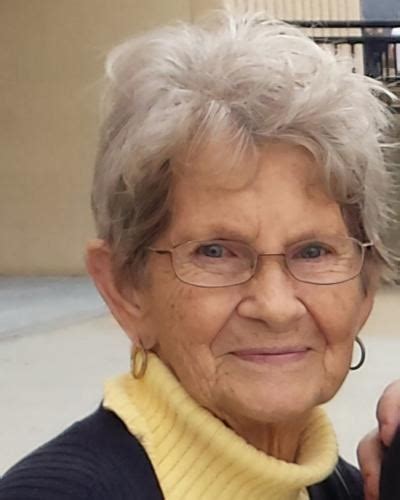 Faye Cook Obituary (2024) - Lake City, TN - Hatmaker Funeral Home ...