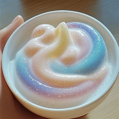 Easy 2-Ingredient Cornstarch and Dish Soap Bubble Dough