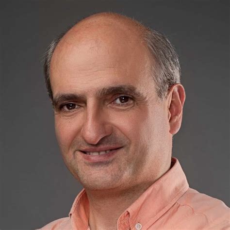 Yervand Sarkisyan · DLD Speaker