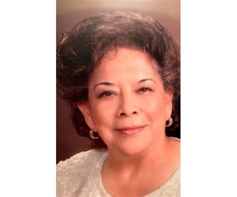 Alicia Laurel Obituary (1935 - 2025) - Laredo, TX - Laredo Morning Times