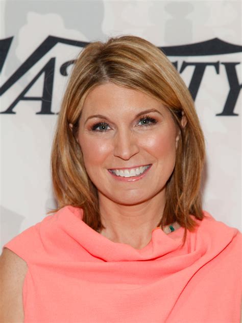 Nicolle Wallace Education - krikiljanganpak