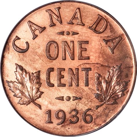 Rare Canadian Coins Pennies at Katrina Cowley blog
