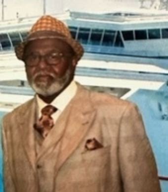 Vincent Eugene Thomas Obituary - 2023 - Rutledge & Bigham Mortuary Inc.