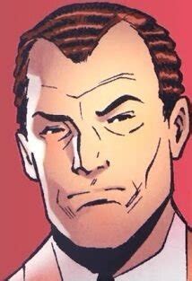 Norman Osborn (Earth-TRN207) (Comic Book Character)