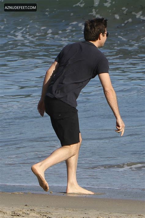 JASON BATEMAN Feet - AZNudeFeet Men