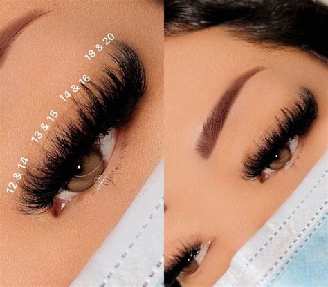 Mega Volume | Lashes fake eyelashes, Perfect eyelashes, Whispy lashes