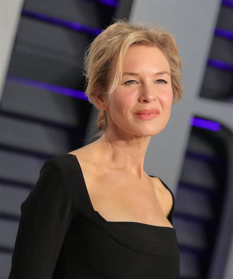 Renee Zellweger - Zugenommen Renee Zellweger Plotzlich Kaum ...
