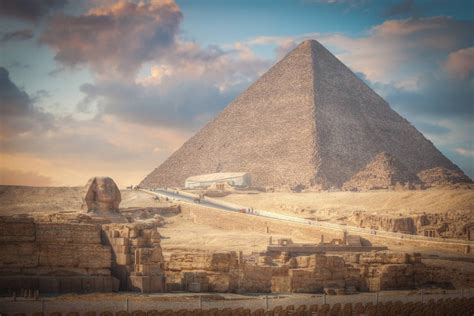 Pyramids in North America: 3 ancient sites you weren't taught about ...