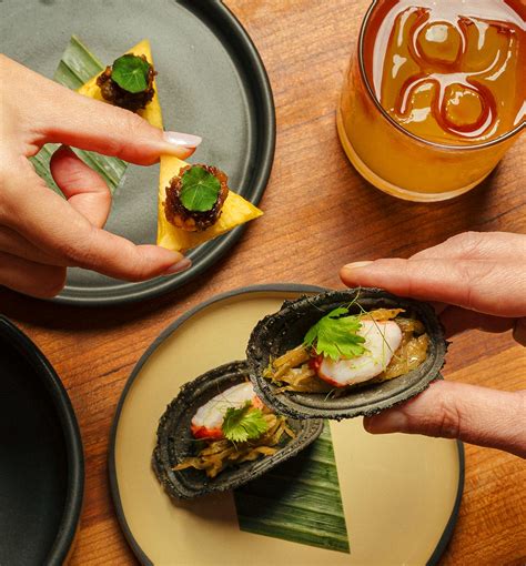 Toronto's Best Places to Eat Comfort Food This Winter