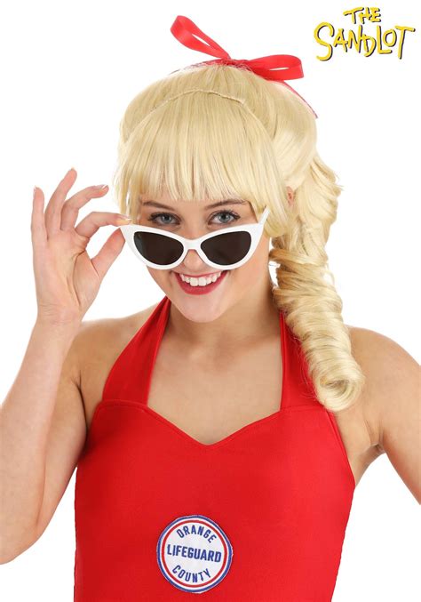 Wendy Peffercorn Costume