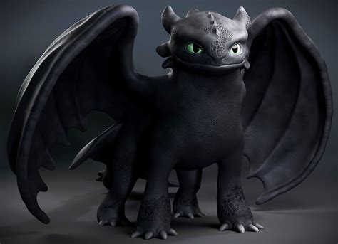 Toothless And Light Fury Coloring Pages