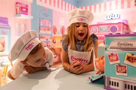 Cookeez Makery - PR Agency Bristol | Highlight PR