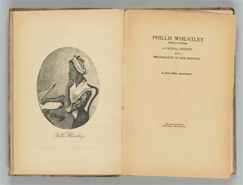 "Bibliography of Her Writings" | National Museum of African American ...