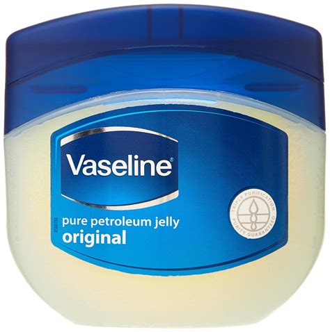 Kmart Vaseline at Lester Shippy blog