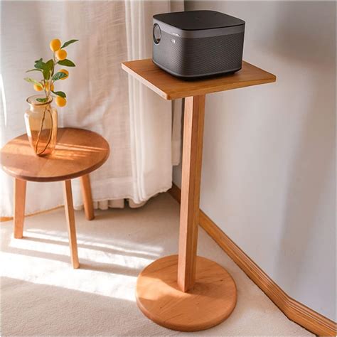 Projector Stand Projector Stand Heavy-Duty Floor-Standing Projector ...