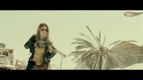 Resident Evil: Zagłada - Resident Evil: Extinction (2007) Film Blu-ray ...