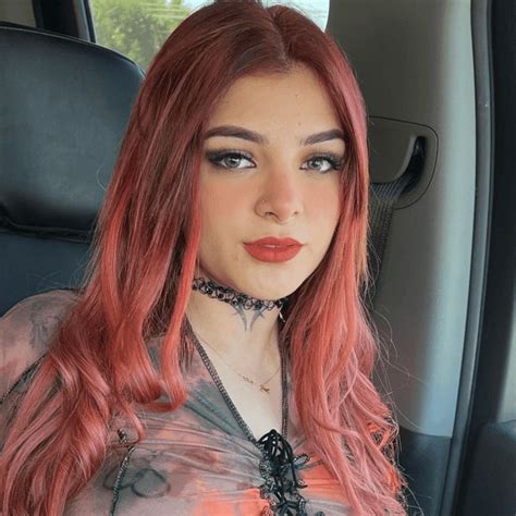 Karely Ruiz Biography, Height, Weight, Age, Social Media, Career, Relationships, Onlyfans Model ...