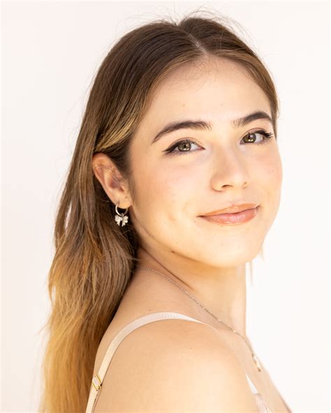 Lutz, Jacqueline – San Diego Ballet