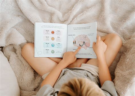 My Brain Book Bundle (4 Book Bundle) - My Brain Books