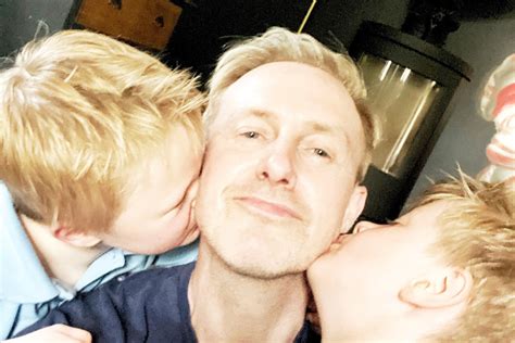 Steps’ Ian ‘H’ Watkins on the challenges of being a single dad and his house looking like it’s ...