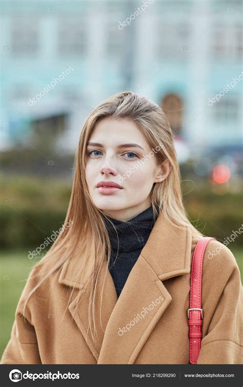 Girl In Russian