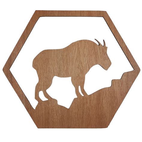 Hex Goat - Nitrogeek