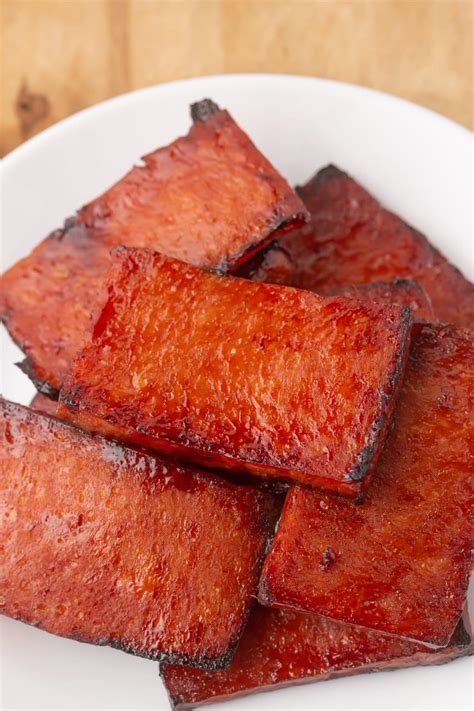 Air Fryer Spam - Keeping It Relle